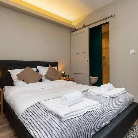 Beautiful Cosy, Modern Studio In Chamonix Centre Eksteriør bilde